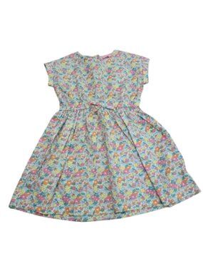 NWT Bisby Brand Harlow Floral Dress 3T